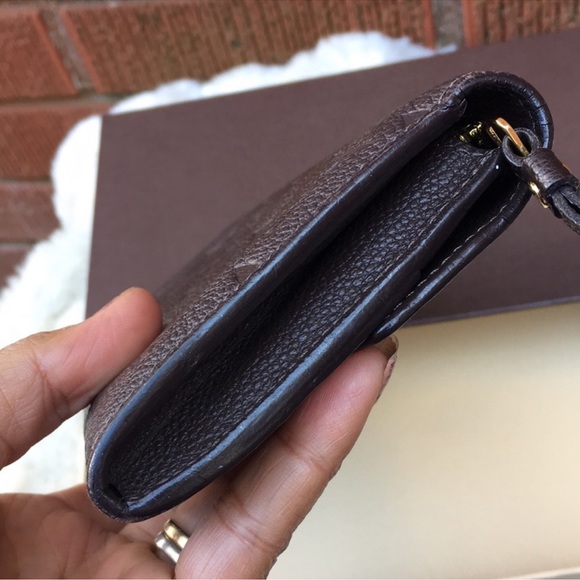 💯Auth LV Empreinte WOC - Picture 5 of 13